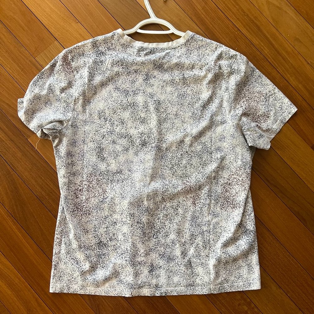 Perry Ellis T-shirt - Picture 4 of 5